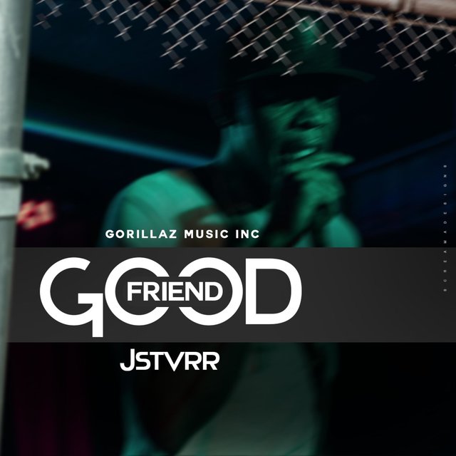 Good Friend