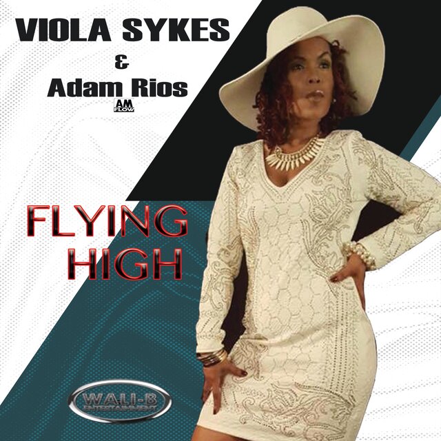Flying High (Main Vocal)