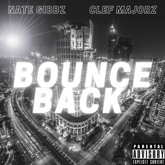 Bounce Back (feat. Clef Majorz)