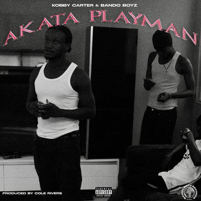 Akata Playman