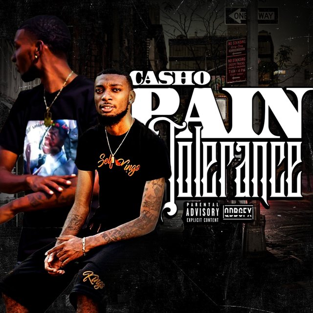 Pain Tolerance