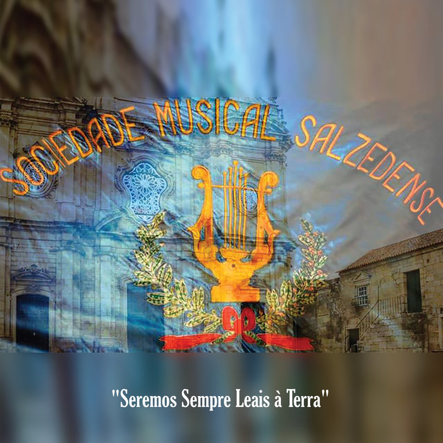 Seremos Sempre Leais à Terra