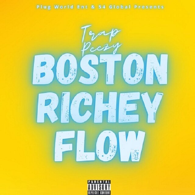 BOSTON RICHEY FLOW