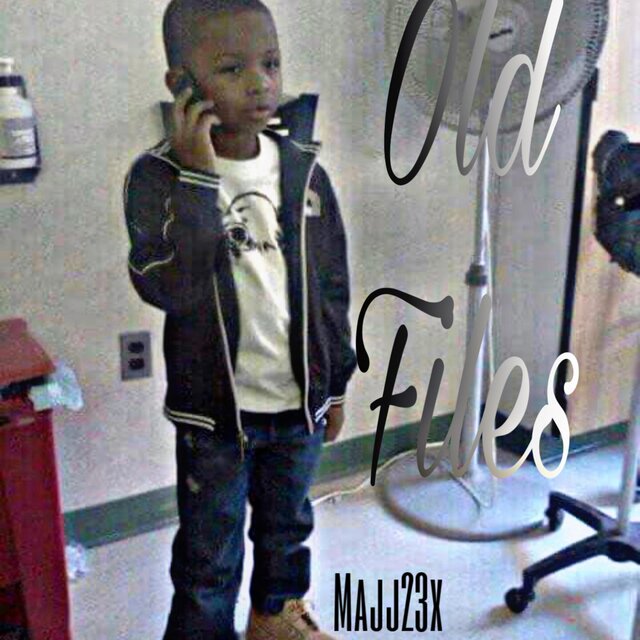 Old Files