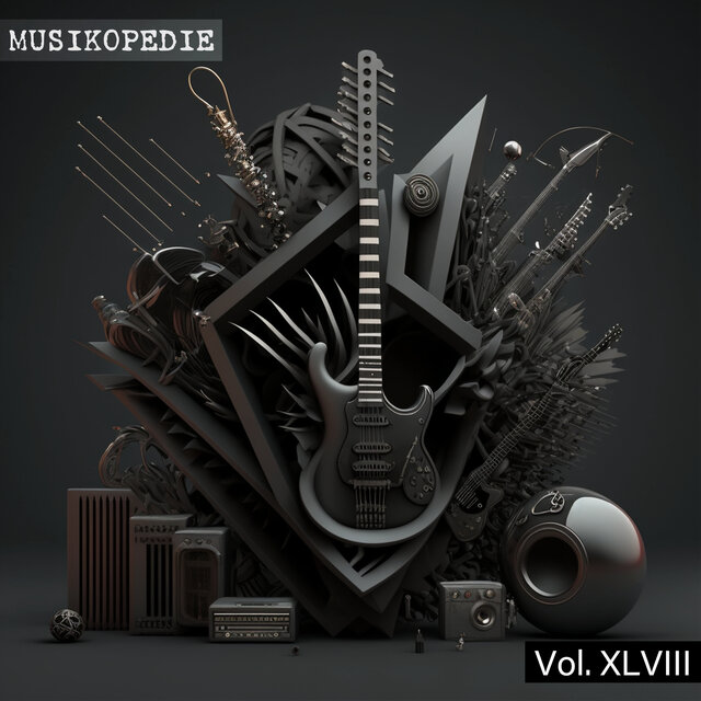 Musikopedie, Vol. XLVIII