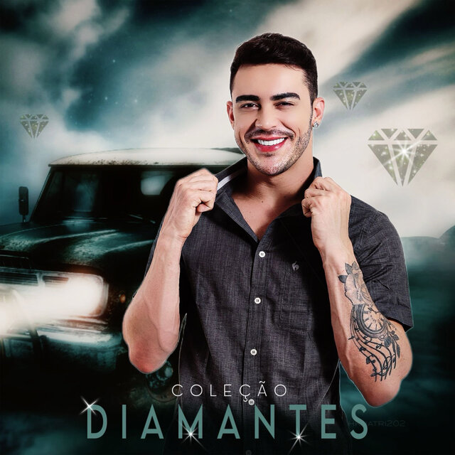 Coleção Diamantes