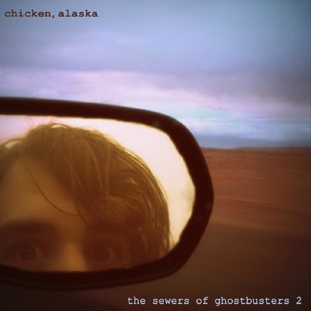 The Sewers of Ghosts Busters 2