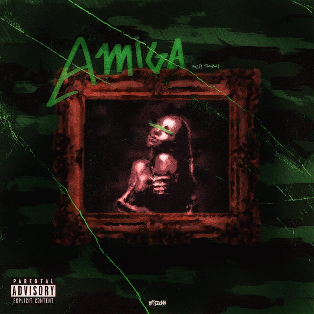Amiga