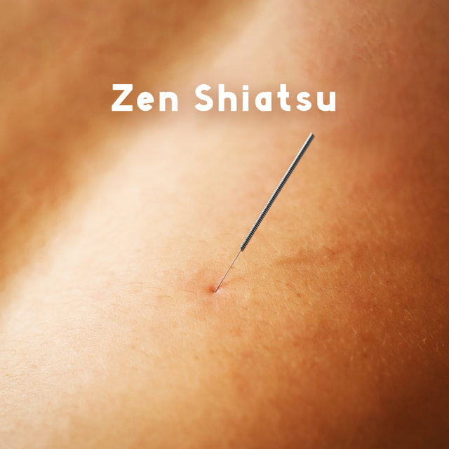 Zen Shiatsu: Masunaga Therapy, Massage, Meridian Healing