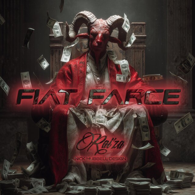 Fiat Farce – By Rai’za