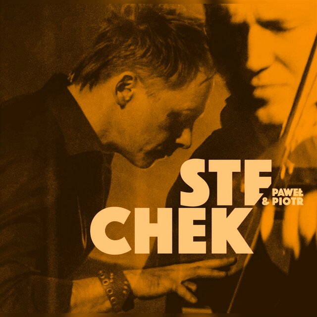 STECHEK (Live)