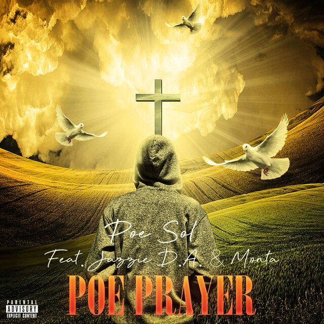 Poe Prayer