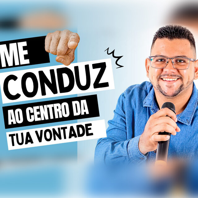 Me Conduz