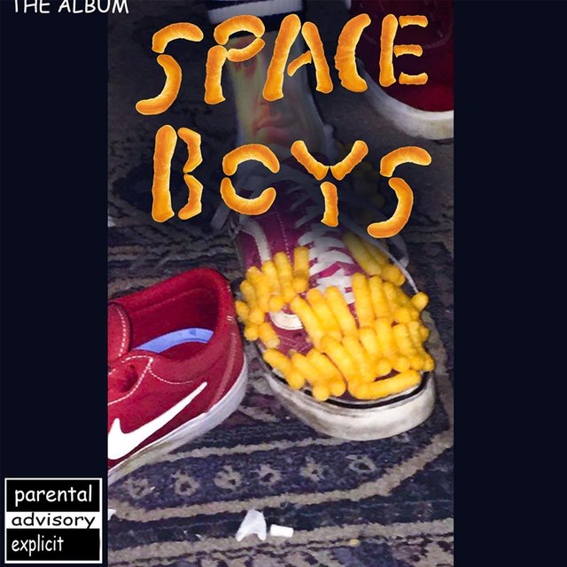 The Album