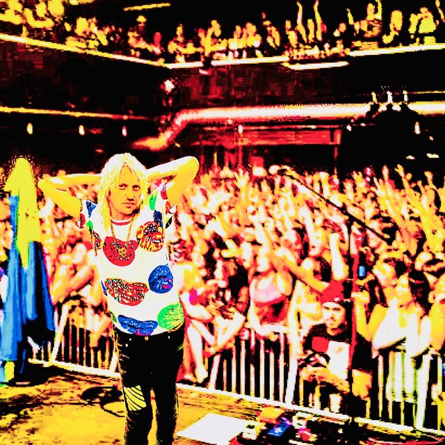 Feel Good Girl of the Summer