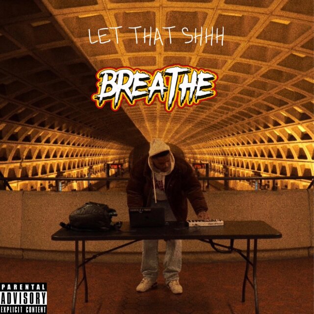 Let It Breathe