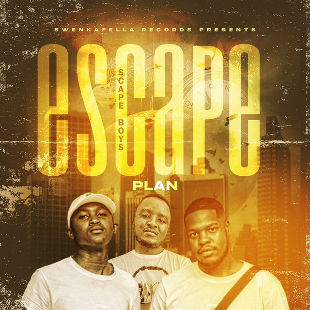Escape plan