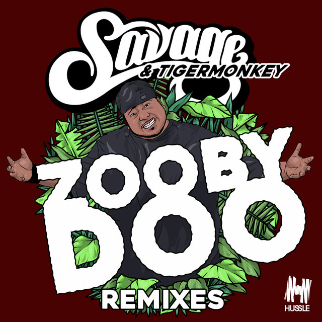 Zooby Doo (Remixes)