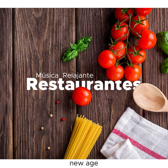 Música Relajante para Restaurantes