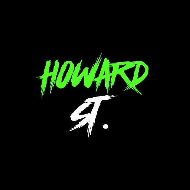 Howard St