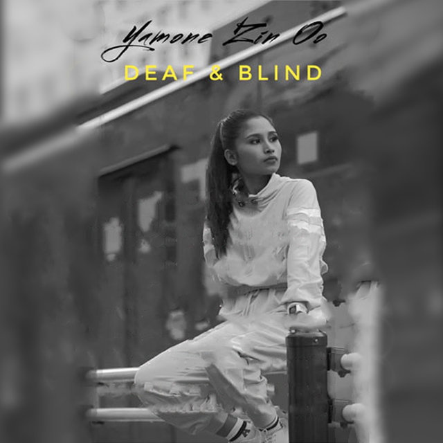 Deaf & Blind