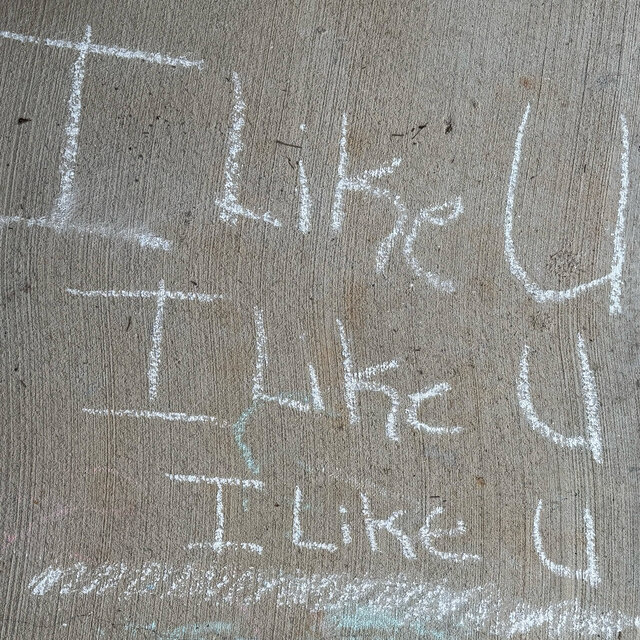 I Like You