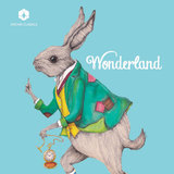 Wonderland - All in the Golden Afternoon