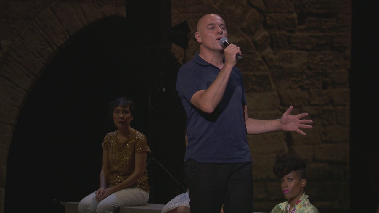 Adieu (feat. Dominique A) (Live à Avignon 2018)