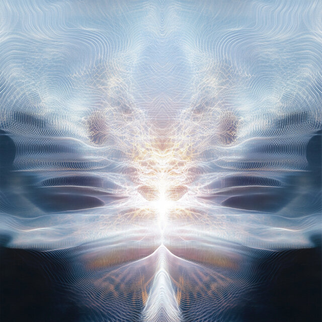 Infinite Focus - Ambient White Noise For Intense Productivity