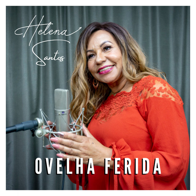 Ovelha Ferida