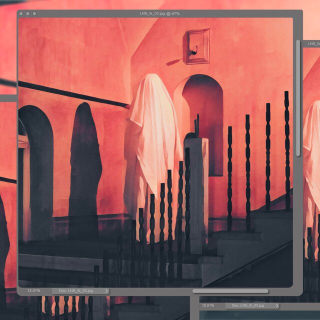 Haunted