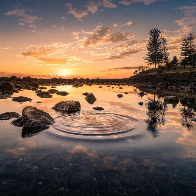 Sunrise