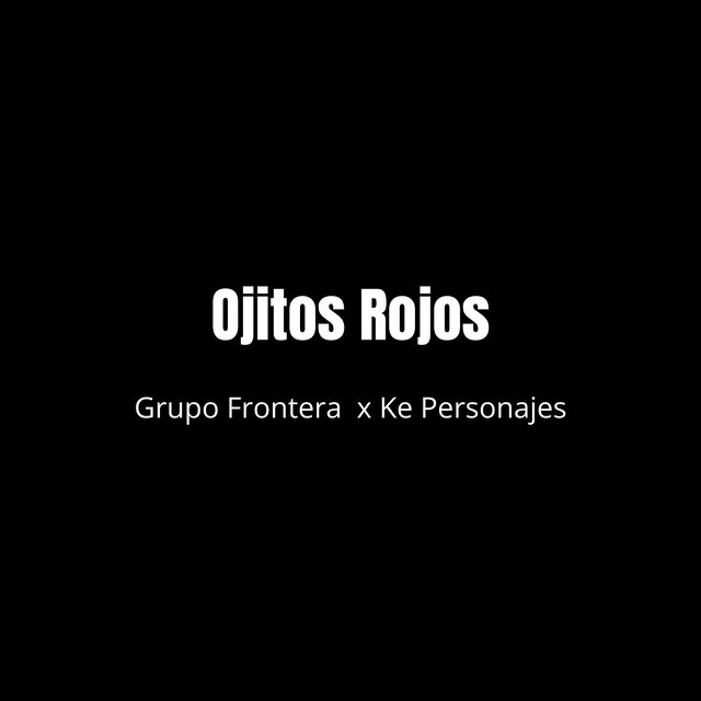 OJITOS ROJOS