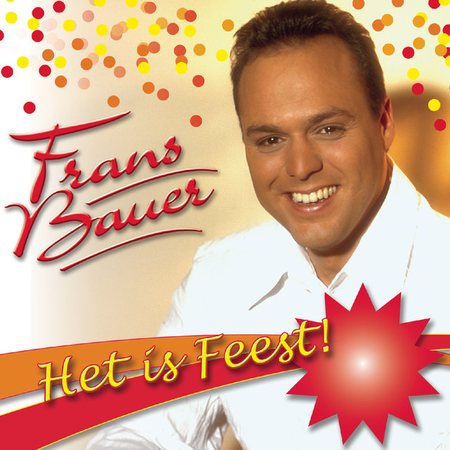 Het Is Feest