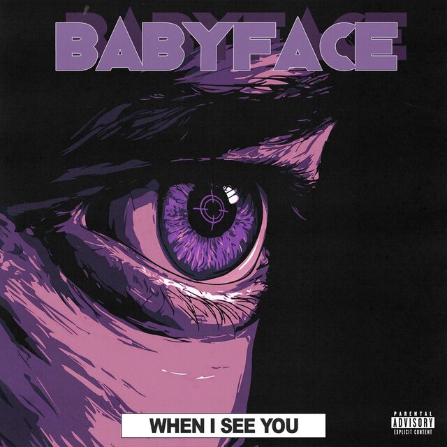 When I see you