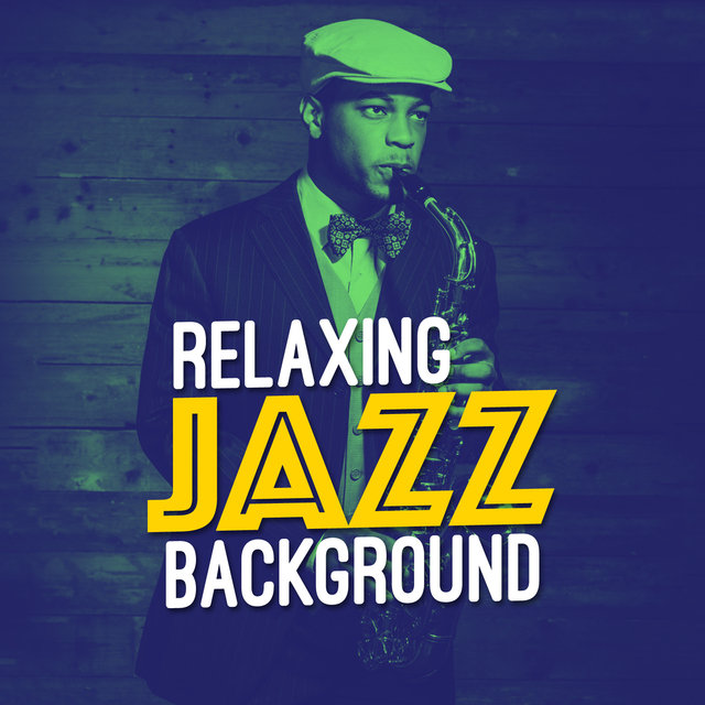 Relaxing Jazz Background