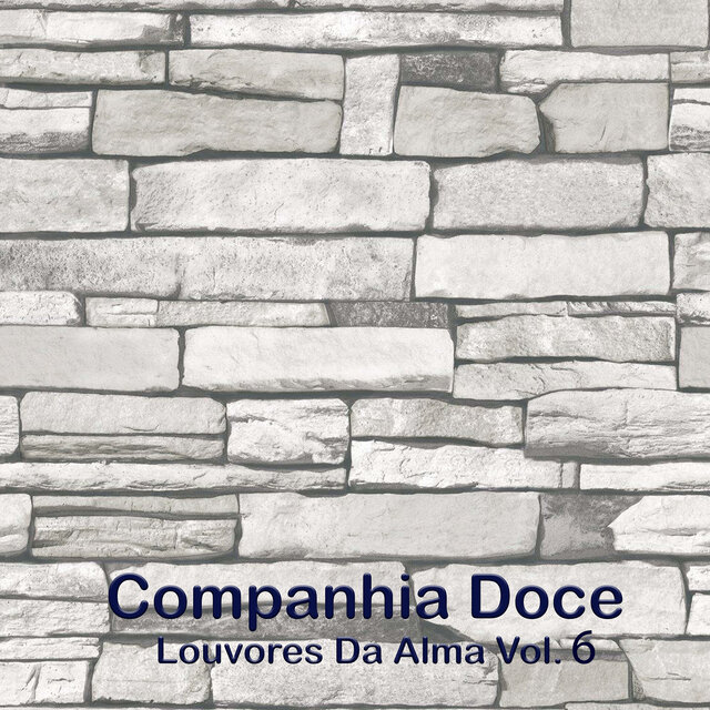 Louvores da Alma, Vol. 6