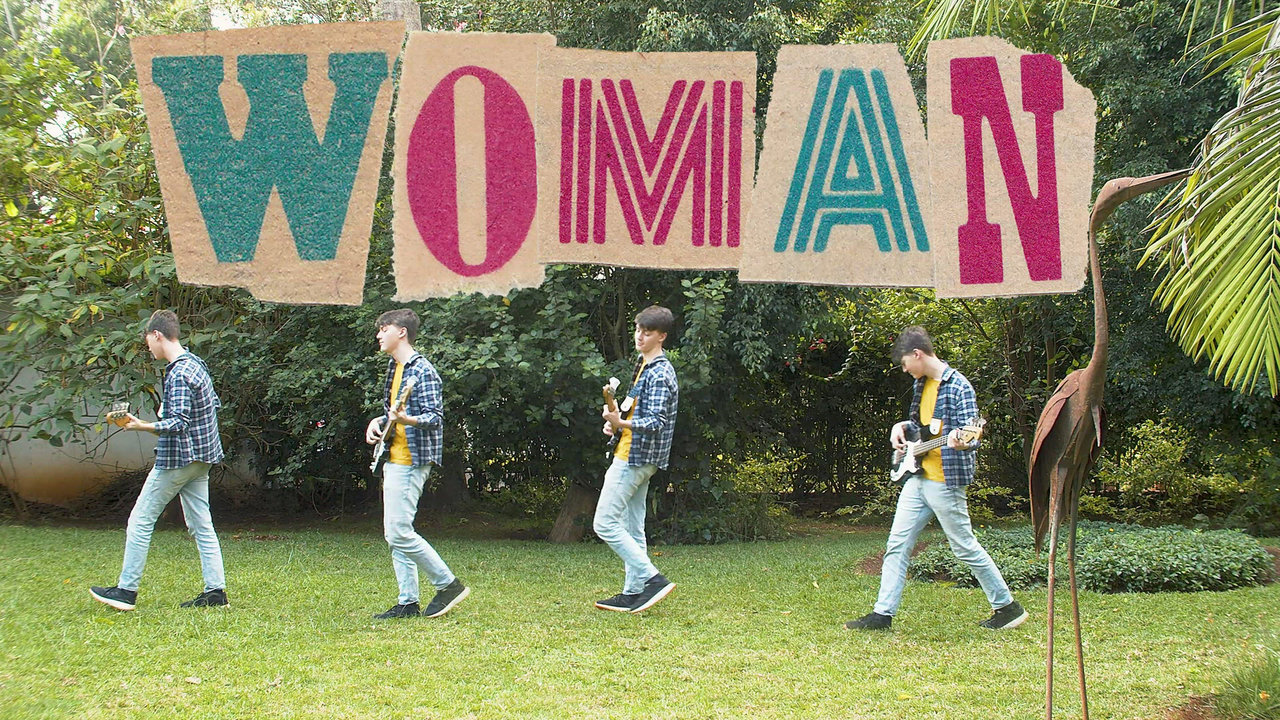 Woman