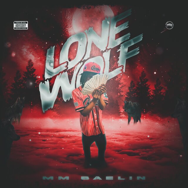 Lone Wolf