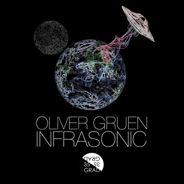 Infrasonic