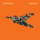 Cover art for album Regrowth by Sampology