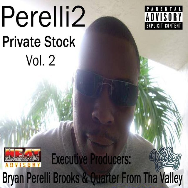 Private Stock, Vol. 2