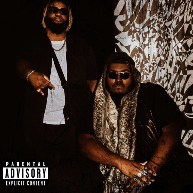 Walk (feat. Blvck Friday)