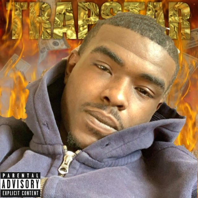 Trapstar, Vol. 1