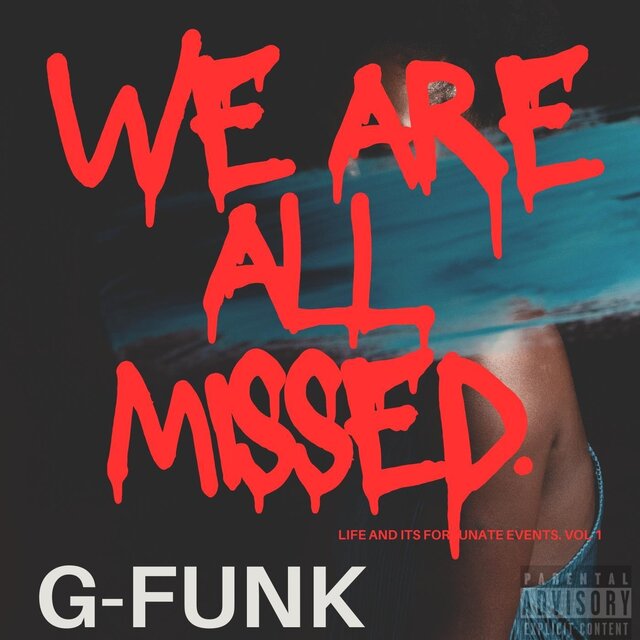 We Are All Missed