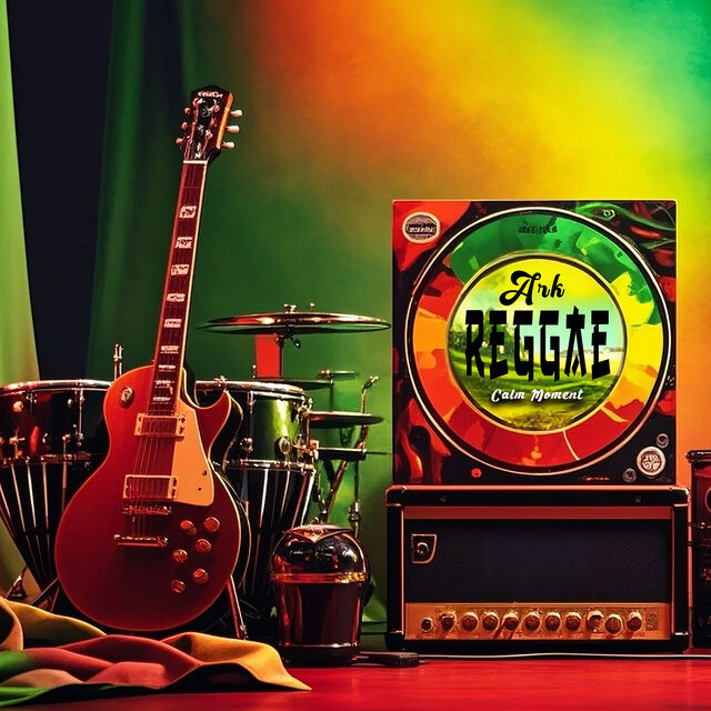 Calm Moment (Reggae Ark)