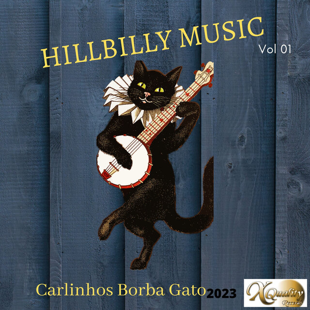 Hillbilly Music
