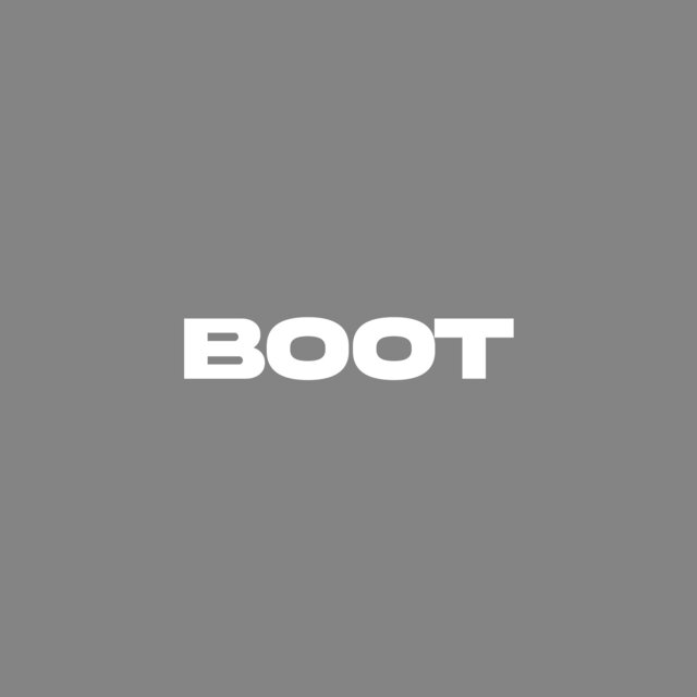 Boot