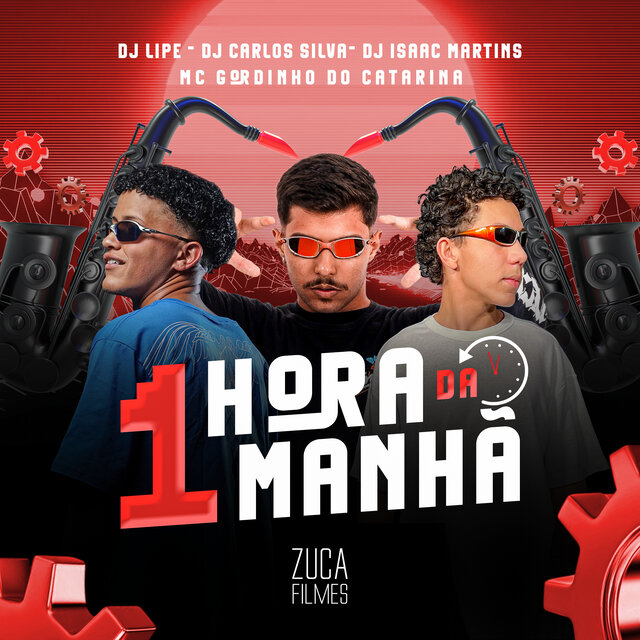 1 Hora da Manhã