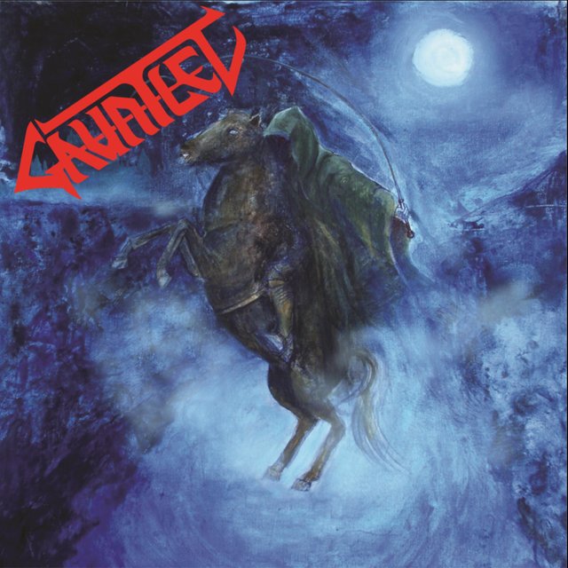 Gauntlet